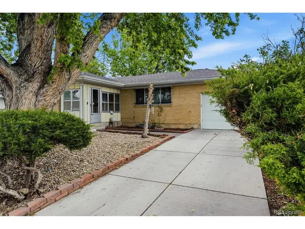 5020 Troy, Denver, CO 80239