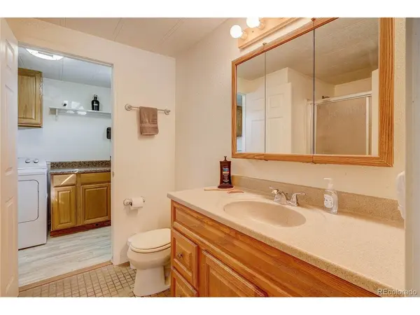 1250 County Road 166, Elizabeth, CO 80107