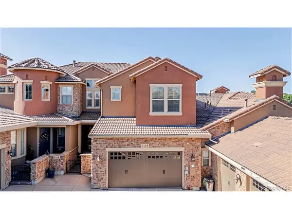 9108 Viaggio, Highlands Ranch, CO 80126