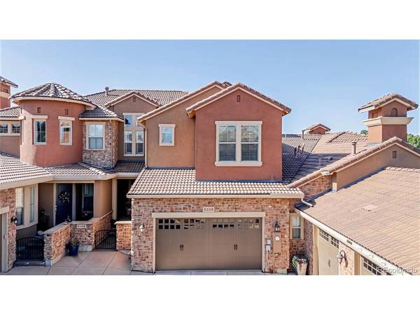9108 Viaggio, Highlands Ranch, CO 80126