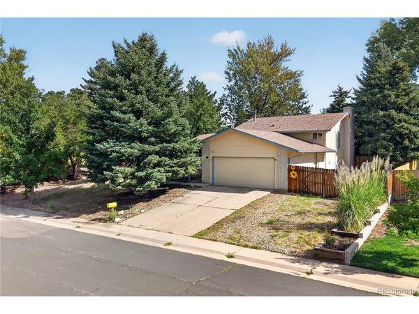2436 S Lansing, Aurora, CO 80014