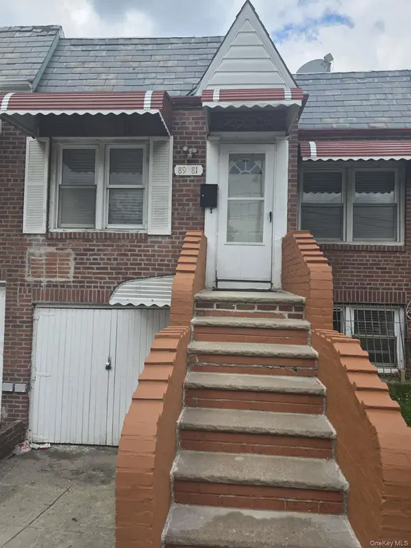 89-81 217th ST, Queens Village, NY 11427