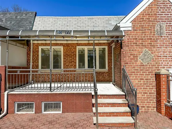 8577 66th AVE, Rego Park, NY 11374