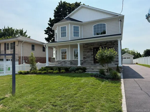 110 Spruce AVE #Lot A, Bethpage, NY 11714
