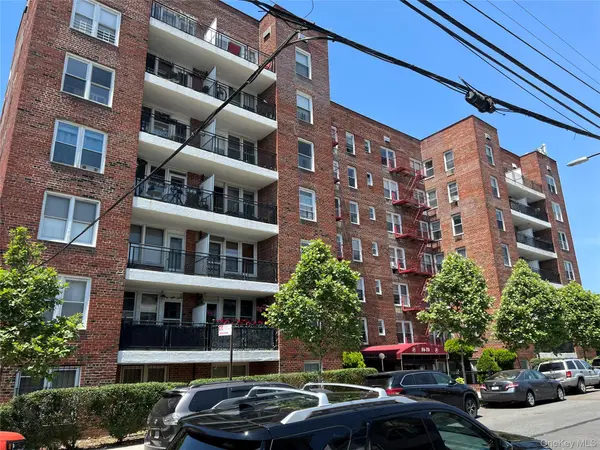 84-70 129th ST #5B, Kew Gardens, NY 11415