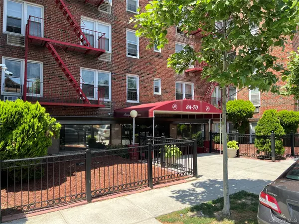 84-70 129th ST #5B, Kew Gardens, NY 11415