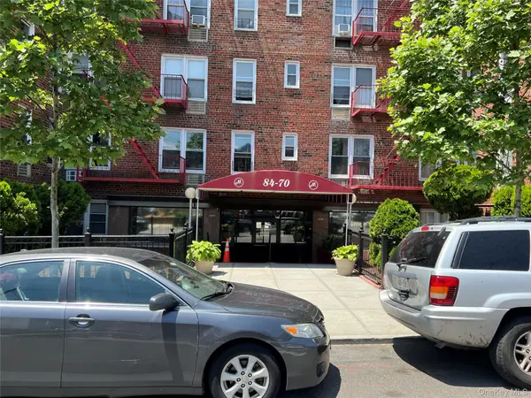 84-70 129th ST #5B, Kew Gardens, NY 11415