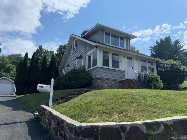 29 Ramapo RD, Garnerville, NY 10923