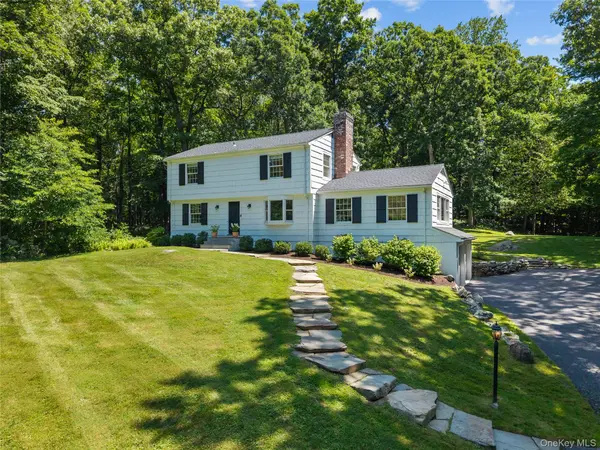 78 Hack Green RD, Pound Ridge, NY 10576