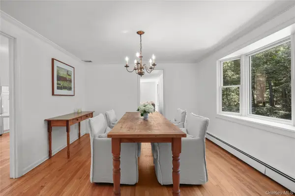 78 Hack Green RD, Pound Ridge, NY 10576