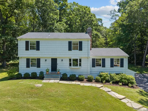 78 Hack Green RD, Pound Ridge, NY 10576