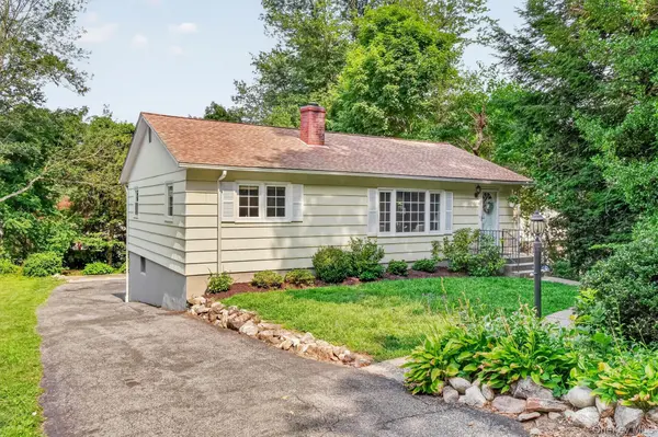 311 Sprout Brook RD, Garrison, NY 10524