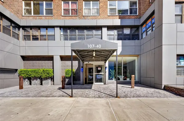 107-40 Queens BLVD #10A, Forest Hills, NY 11375