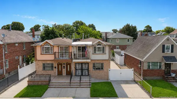 10469 Springfield BLVD, Queens Village, NY 11429