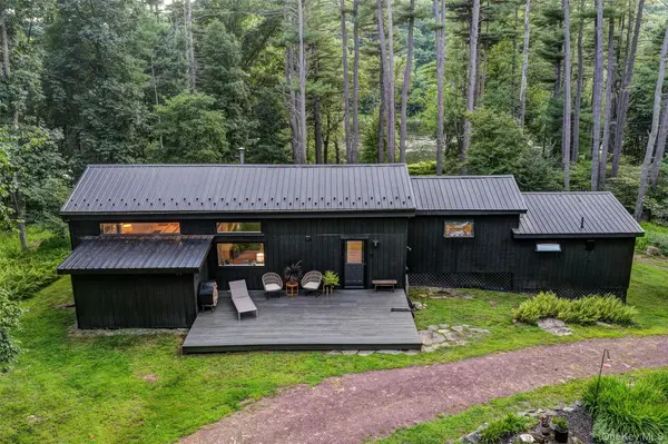 151 Hankins RD, Narrowsburg, NY 12764