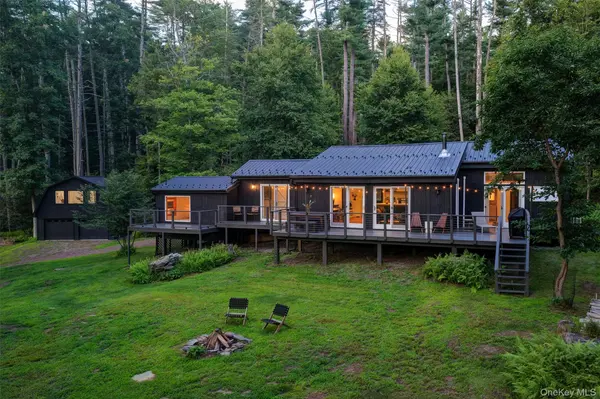 151 Hankins RD, Narrowsburg, NY 12764