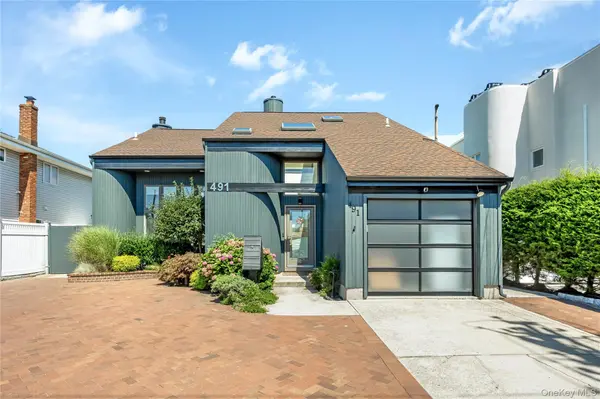 491 E Bay DR, Long Beach, NY 11561