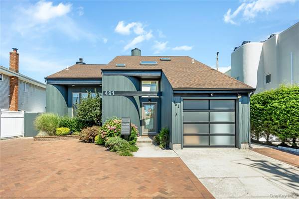 491 E Bay DR, Long Beach, NY 11561