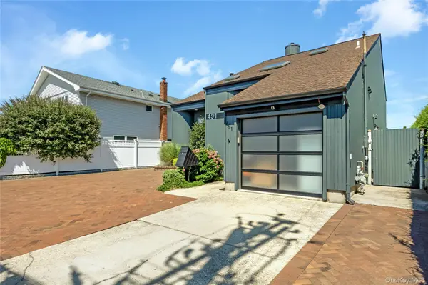 491 E Bay DR, Long Beach, NY 11561