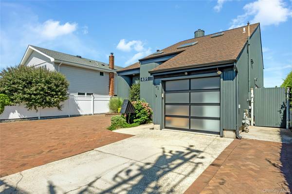 491 E Bay DR, Long Beach, NY 11561