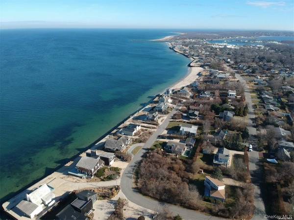 46 Captain Kidds PATH, Montauk, NY 11954