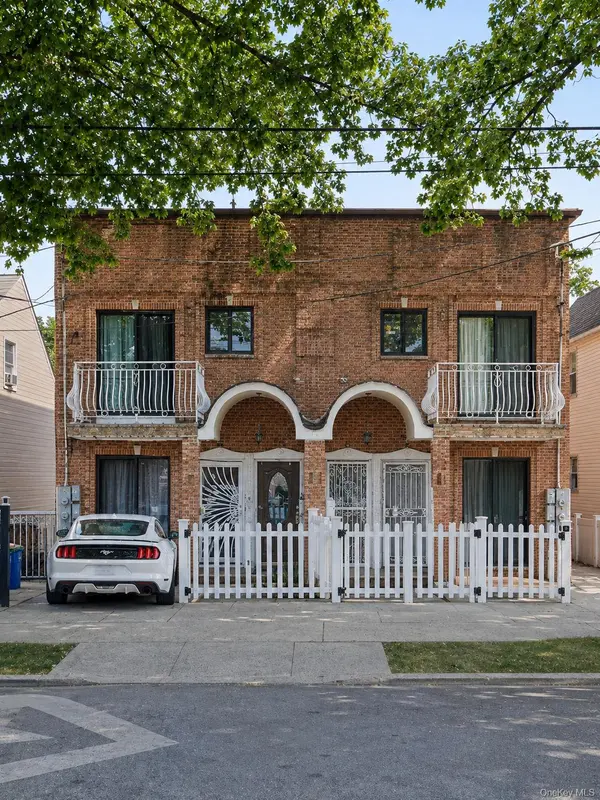 1027 E 231st ST, Bronx, NY 10466
