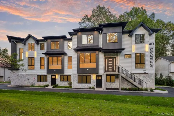 40 Singer AVE #201, Spring Valley, NY 10977