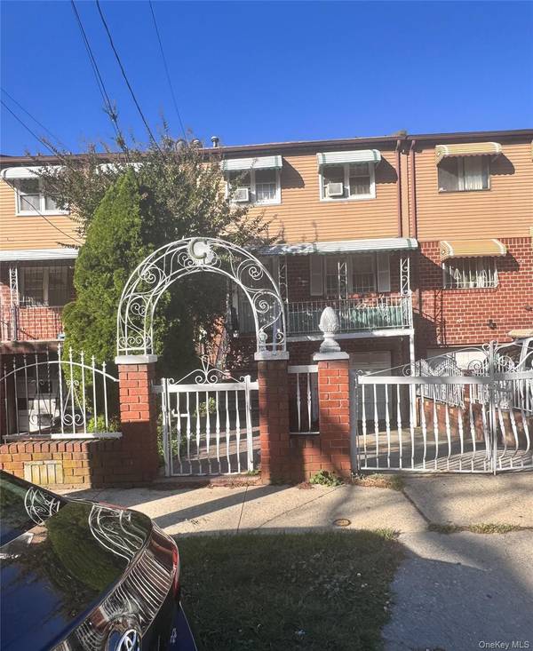 598 Shepherd AVE, Brooklyn, NY 11208