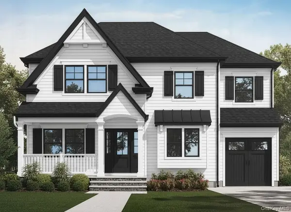 131 Lot D Searingtown RD, Albertson, NY 11507