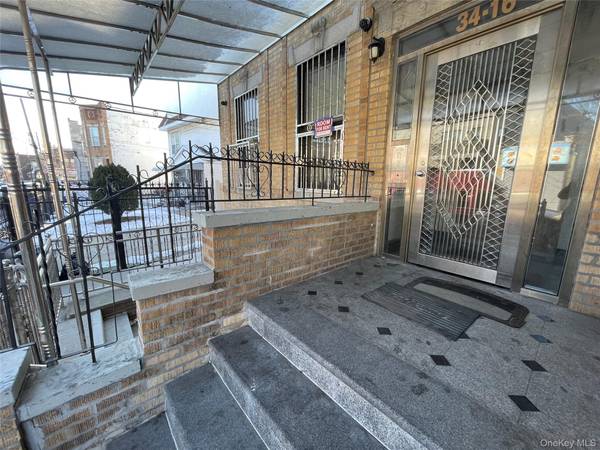 3416 103rd ST, Corona, NY 11368