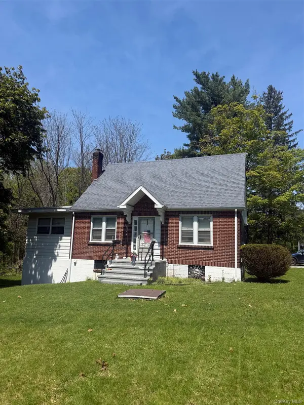 81 Kisor RD, Highland, NY 12528