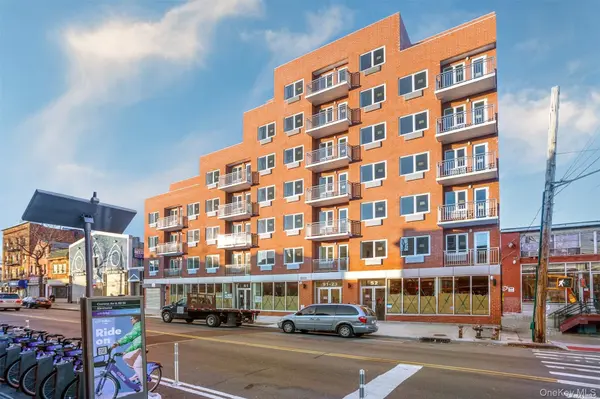 91-23 Corona AVE #6C, Elmhurst, NY 11373