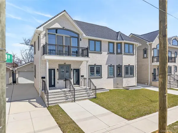 150-17 Hawtree ST, Ozone Park, NY 11417