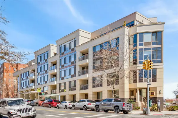6405 Yellowstone BLVD #206AS, Forest Hills, NY 11375