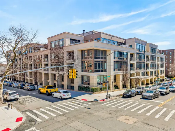 6405 Yellowstone BLVD #206AS, Forest Hills, NY 11375
