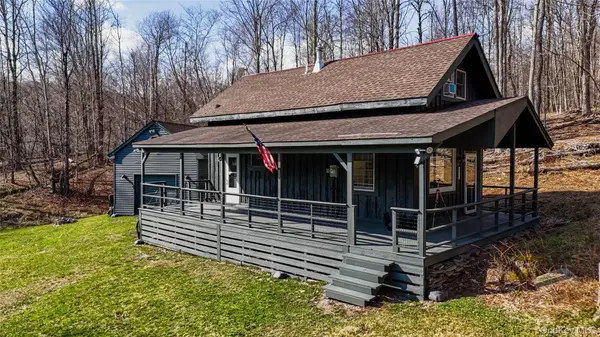 1895 Horse Brook RD, Roscoe, NY 12776