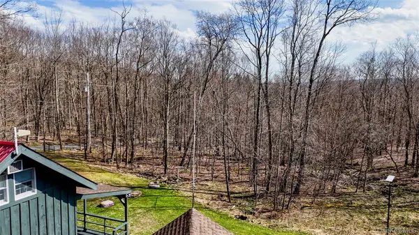 1895 Horse Brook RD, Roscoe, NY 12776