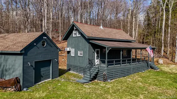 1895 Horse Brook RD, Roscoe, NY 12776