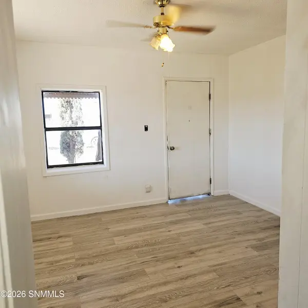 446 North ST, Lordsburg, NM 88045