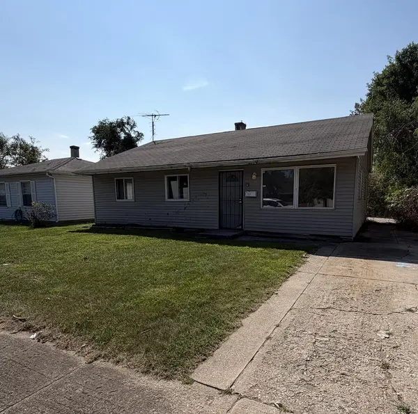 640 S New Jersey ST, Gary, IN 46403