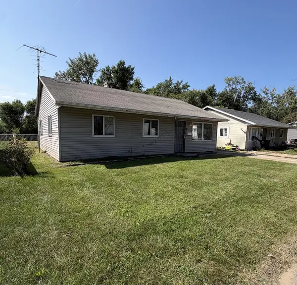 640 S New Jersey ST, Gary, IN 46403