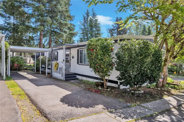 18425 NE 95th ST #146, Redmond, WA 98052