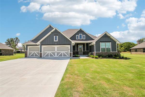 12317 Samara DR, Oklahoma City, OK 73173