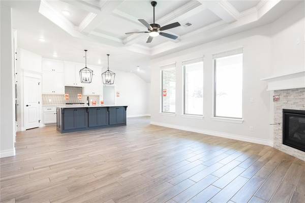 9017 Stark ST, Edmond, OK 73007