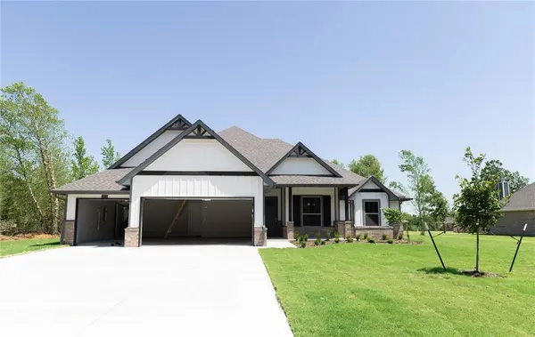 12316 Velvet Ash AVE, Oklahoma City, OK 73173
