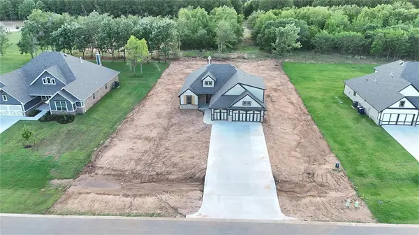 12309 Samara DR, Oklahoma City, OK 73173