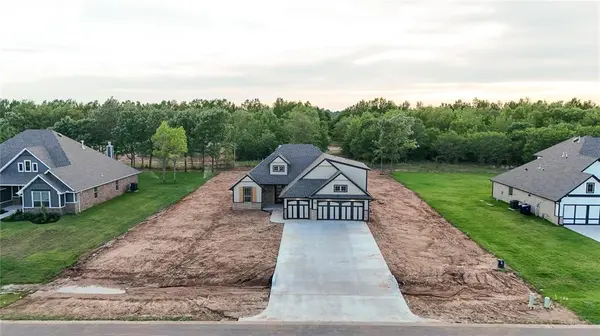 12309 Samara DR, Oklahoma City, OK 73173