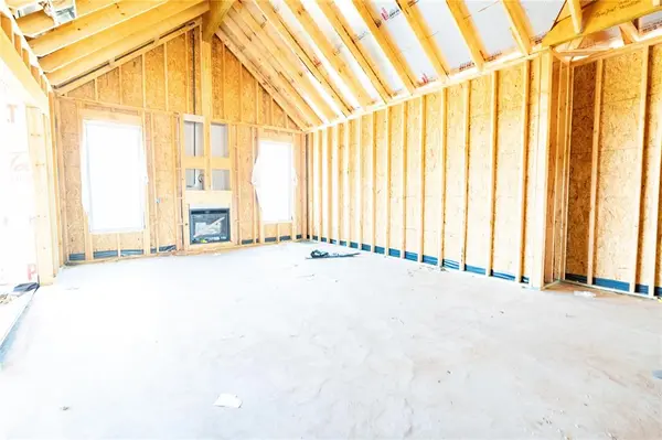 12380 Sedge LN, Cashion, OK 73044