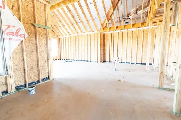 12380 Sedge LN, Cashion, OK 73044