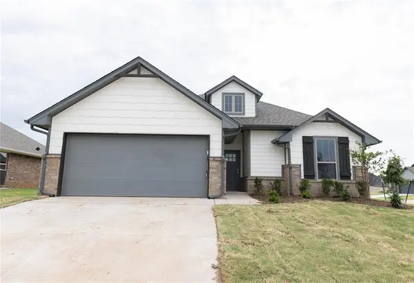 8700 Poppey PL, Yukon, OK 73099